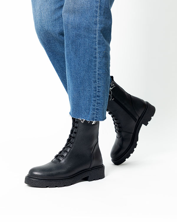 بوت زنانه برتونیکس A-3020